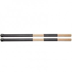 Vater - Bacchette per batteria 7A, con testa di legno, modello classico :  : Strumenti Musicali