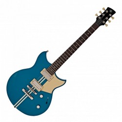 YAMAHA REVSTAR RSE20 Chitarra El Swift Blue