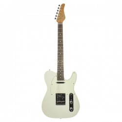 SCHECTER PT Route 66 Saint Louis S/S White