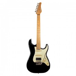 SCHECTER TRADITIONAL ROUTE 66 ARLINGTON Black