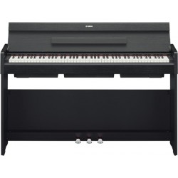 YAMAHA YDPS35B Piano Digitale 88 tasti pesati black