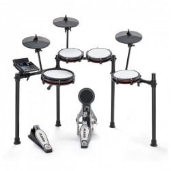 ALESIS NITROMAX KIT