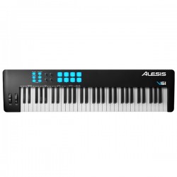 ALESIS V61MKII Tastiera controller