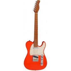 SIRE GUITARS T7 Chitarra El Fiesta Red